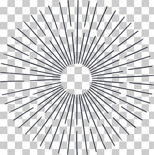 Radial Vector PNG Images, Radial Vector Clipart Free Download