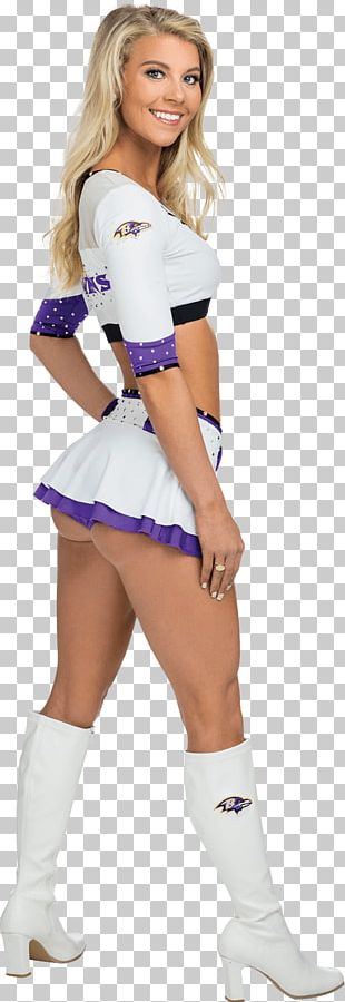 Baltimore Ravens Cheerleaders Cheerleading Uniforms Indianapolis Colts ...