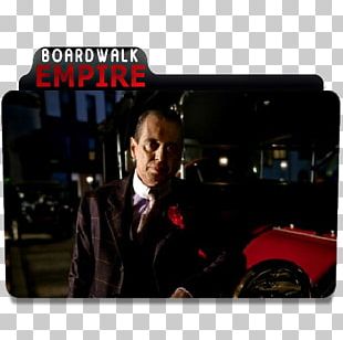 Boardwalk Empire: The Birth PNG