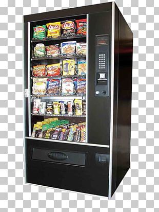 Deebo Vending Machines Automat PNG