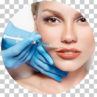 Plastic Surgery Botulinum Toxin Medicine Surgeon PNG