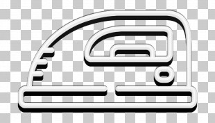 Iron Icon Electronics Icon PNG