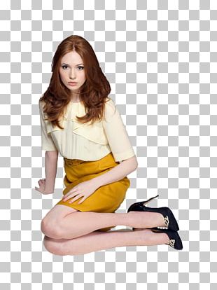 Karen Gillan PNG Images, Karen Gillan Clipart Free Download