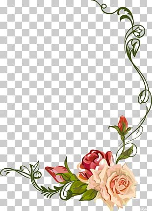 Garden Roses Watercolor: Flowers Watercolor Painting Floral Design PNG ...