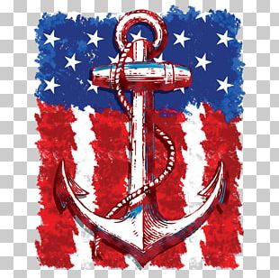 T-shirt United States Of America Flag Of The United States PNG