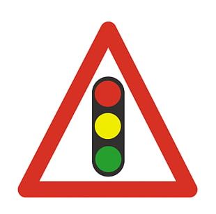 Traffic Sign Traffic Light Warning Sign Stop Sign PNG
