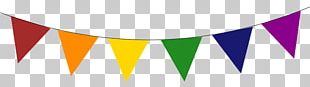 Banner Pennon PNG