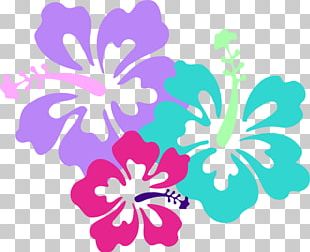 Hawaiian Flower Aloha PNG, Clipart, Aloha, Artwork, Clip, Cut Flowers ...