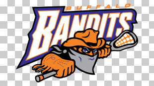 Buffalo Bandits Logo PNG