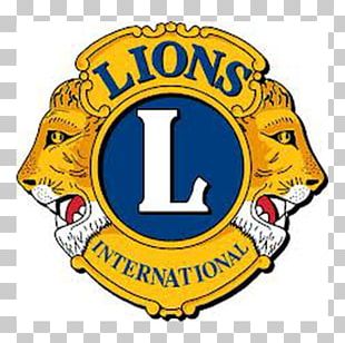 Lions Clubs International Zephyrhills Lions Club Association Logo PNG ...
