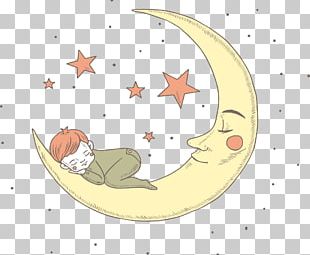 Sleep Illustration PNG, Clipart, Baby Girl, Cartoon, Cartoon Girl ...