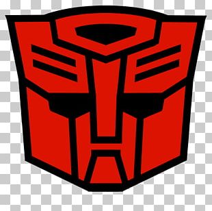 Optimus Prime Transformers: The Game Autobot Decepticon Logo PNG ...