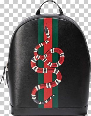 Gucci clearance backpack snake