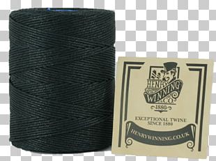 No.5 Red & White Butchers String/Twine - Henry Winning