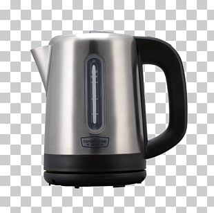 Kettle Electricity Home Appliance Industrial Design PNG
