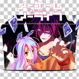 No Game No Life Video Game Desktop Chess PNG