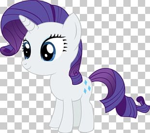 Rarity Pony Horse Applejack PNG