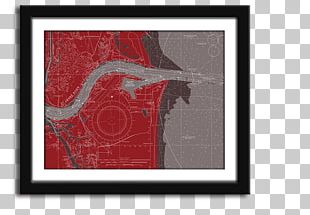 St. Johns River Chester River Nautical Chart Jacksonville PNG