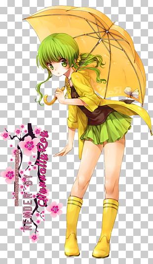 Render Anime PNG Images, Render Anime Clipart Free Download