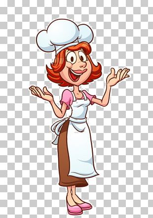 Chef Girl Woman Cooking PNG, Clipart, Art, Boy, Cartoon, Chef, Child ...