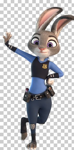 Zootopia Judy PNG Images, Zootopia Judy Clipart Free Download