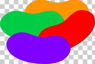 Gelatin Dessert Jelly Bean Candy Android PNG