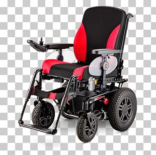 Motorized Wheelchair Meyra Disability Lifante PNG