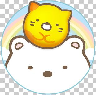 Wallpaper Sumikko Gurashi San X Rilakkuma Re Ment Sanrio Png Clipart 1920 Desktop Wallpaper