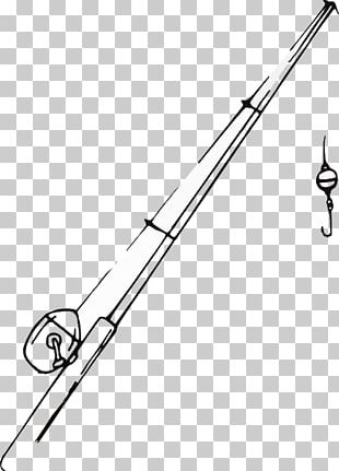 Fishing Pole PNG Images, Fishing Pole Clipart Free Download