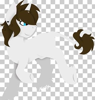 Download Cat Pony Horse Dog Canidae PNG, Clipart, Animals, Anime ...