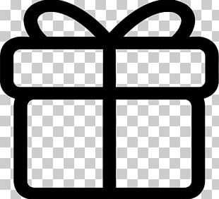 Computer Icons Portable Network Graphics Gift Scalable Graphics PNG