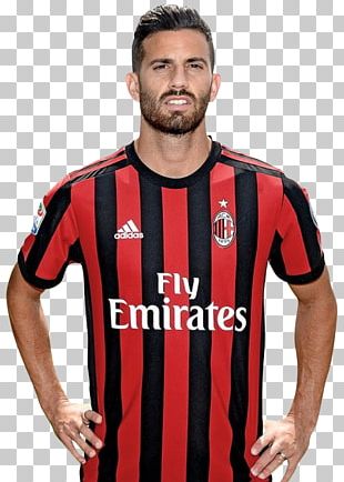Mateo Musacchio A.C. Milan Villarreal CF Argentina National Football Team La Liga PNG