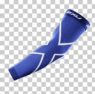 Sleeve Forearm Clothing 2XU PNG