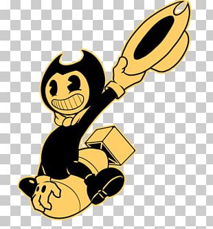 Bendy and the Ink Machine User Love–hate relationship Wiki Bandy