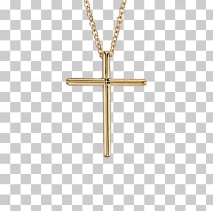 Cross Necklace Chain Clothing Accessories PNG, Clipart, Antique