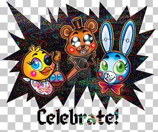 Five Nights At Freddy's 2 Five Nights At Freddy's 3 Monstercat Game PNG,  Clipart, Action Figure