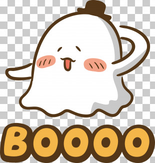 boo halloween clipart free