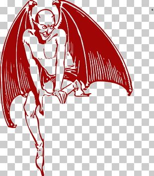 Devil Demon PNG, Clipart, Angel, Angel Demon, Art, Cartoon, Creative ...