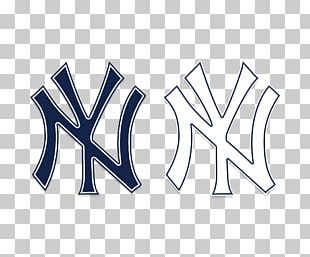 New York Yankees Logo PNG, Clipart, Baseball, New York Yankees, Sports ...