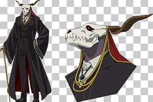 Ancient Magus Bride PNG Images, Ancient Magus Bride Clipart Free Download