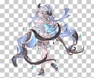 Izmir Province, granblue Fantasy The Animation, izmir, Granblue Fantasy,  concept Art, video games, Fan art, costume Design, game, anime