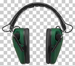 Electronic Ear Defenders PNG Images, Electronic Ear Defenders Clipart ...