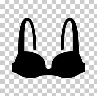 Black Bra PNG Images, Black Bra Clipart Free Download