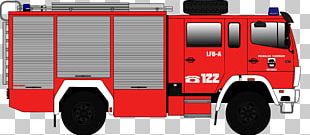 Fire Engine Car Fire Department Truck Firefighter PNG, Clipart ...