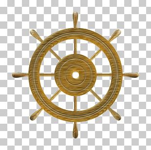 Ship's Wheel Steering Wheel Boat PNG, Clipart, Beach, Boat, Brass ...