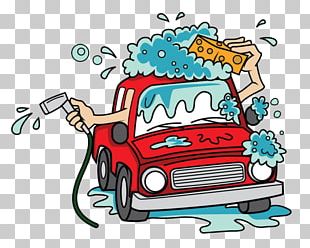 Car Wash Cartoon Illustration PNG, Clipart, Blue, Car, City Car ...