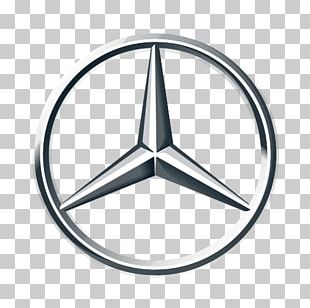 Mercedes-Benz A-Class Car Mercedes-Benz S-Class Logo PNG, Clipart, Angle,  Area, Bicycle Wheel, Black And White, Car Free PNG Download