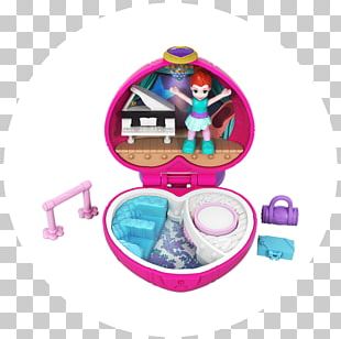 Polly Pocket Doll PNG, Clipart, Animaatio, Anime, Art, Art Doll ...