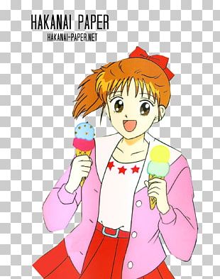 Marmalade Boy Little png images