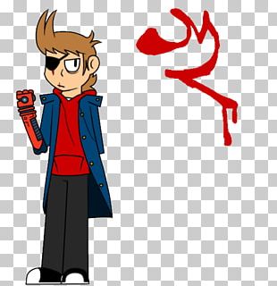 Tord, Tom, , Crossover, Drawing, Coub, Eddsworld, Tord Larsson png